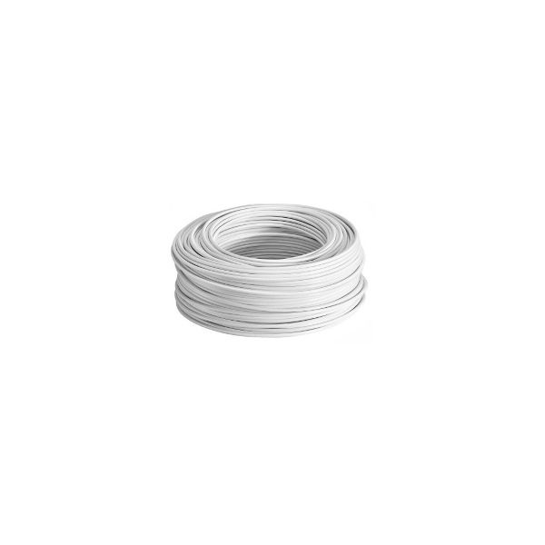 CABLE THW CAL. 6 BLANCO